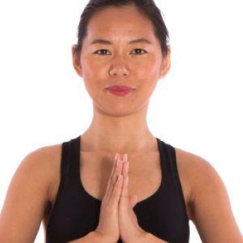 Karma Chookela, Yoga, Yeunten Ling