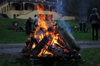 Losar, Tibetan New Year, Huy, Yeunten Ling, Buddhism, Sang ritual, purification